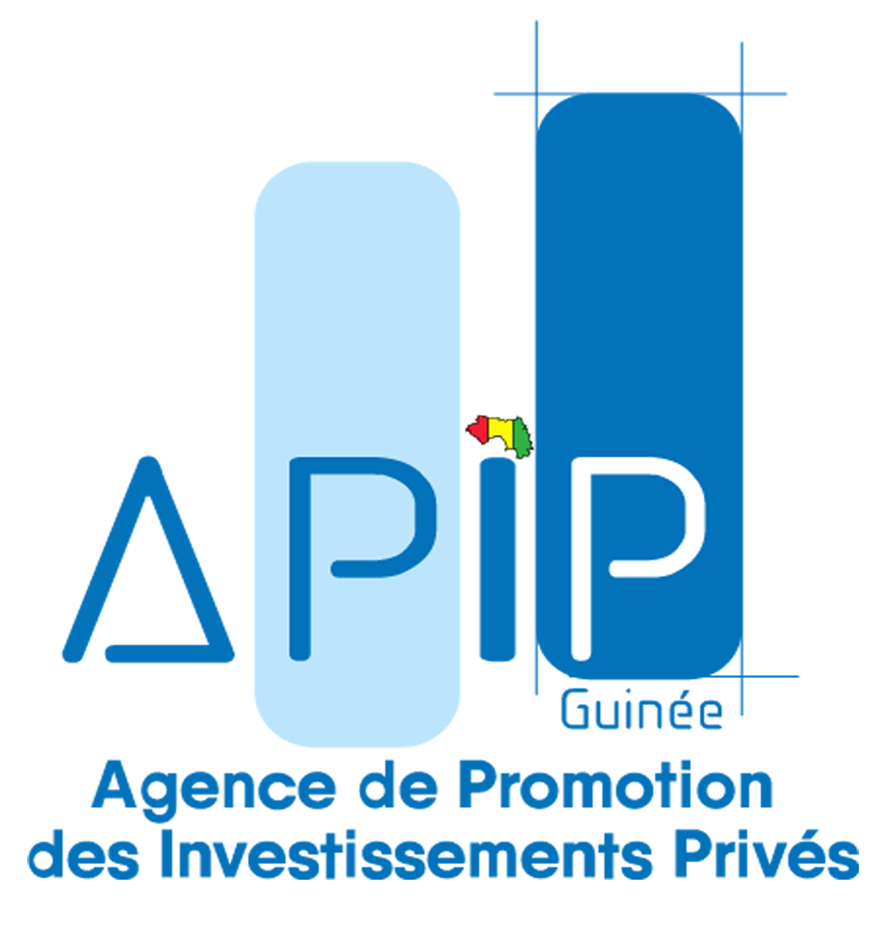 Logo APIP